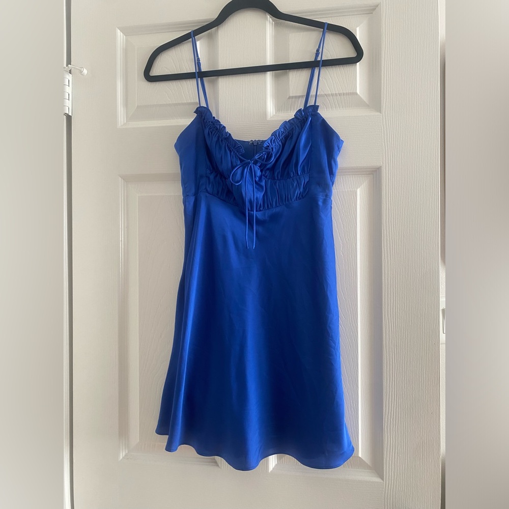 Astr dress